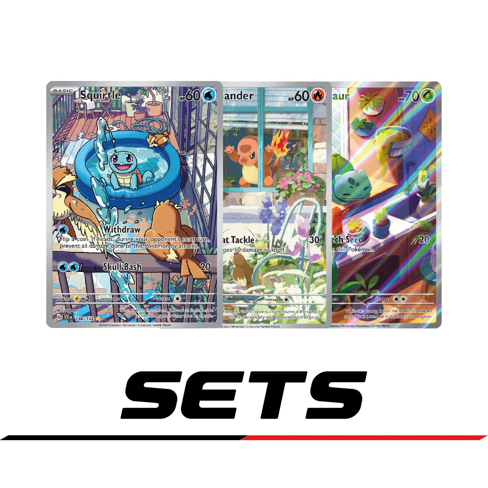 Sets