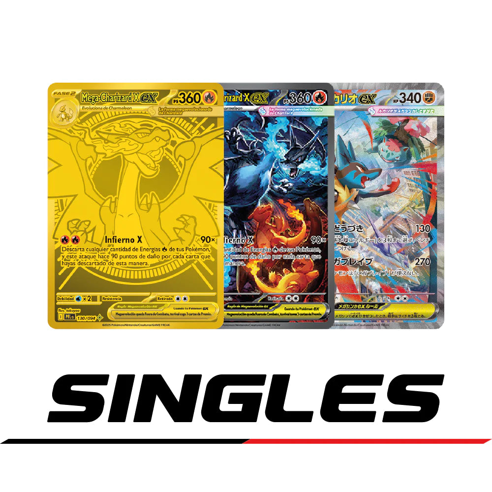 Singles