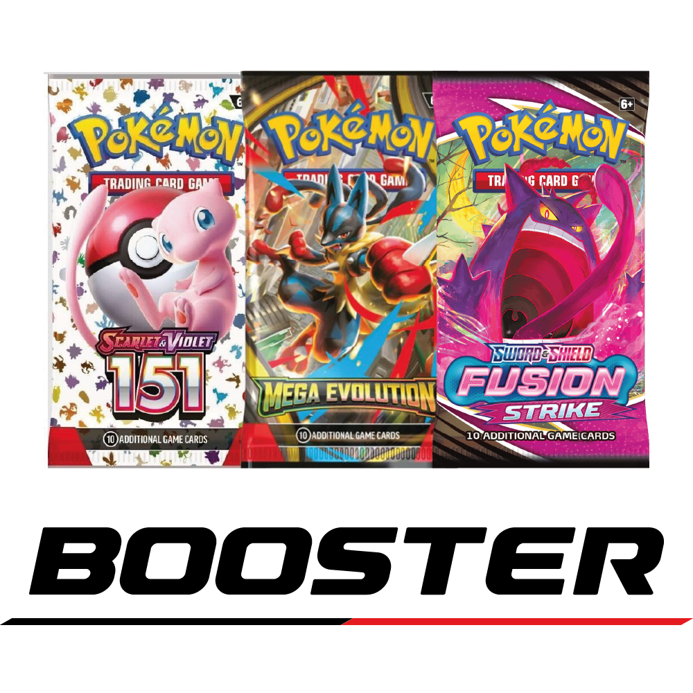 Boosters