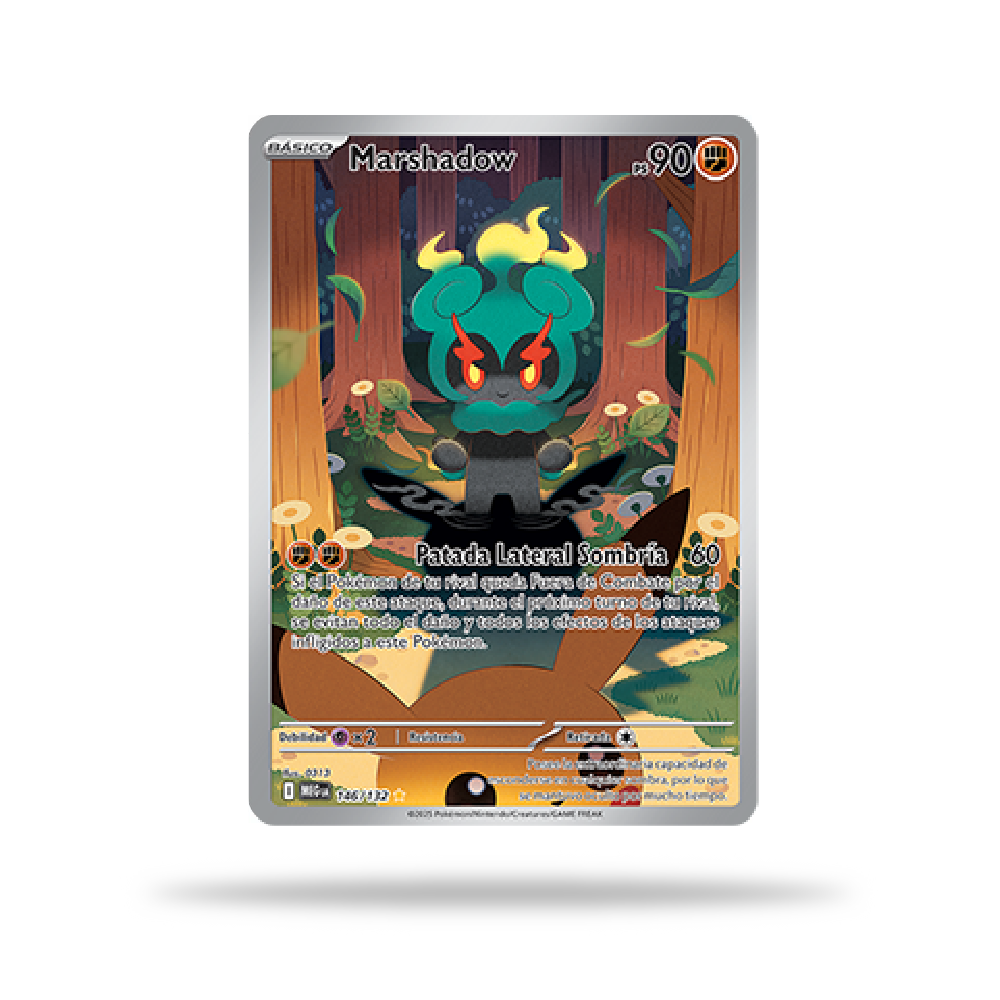 Marshadow