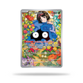 Erika's Tangela