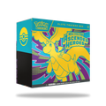 Elite Trainer Box Etb – Mega Evolution 2.5 Ascended Heroes