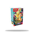 Ascended Heroes Booster Bundle