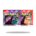 Mega Evolution: Ascended Heroes Tech Sticker Collection
