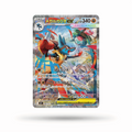 Mega Lucario ex