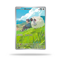 Hop's Wooloo