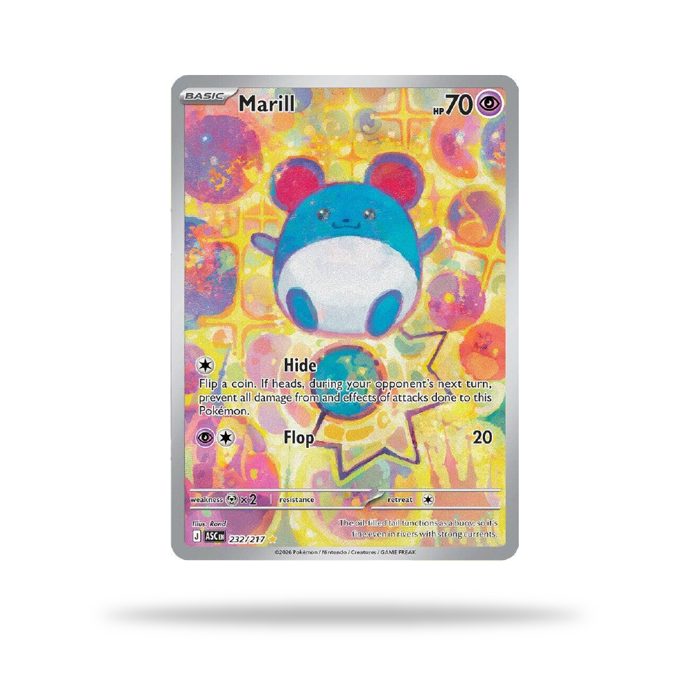Marill