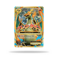 M Charizard EX