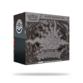 Elite Trainer Box Etb – Mega Evolution Pitch Black