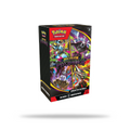 Booster Bundle Pitch Black