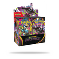 Booster Box – Mega Evolution Pitch Black