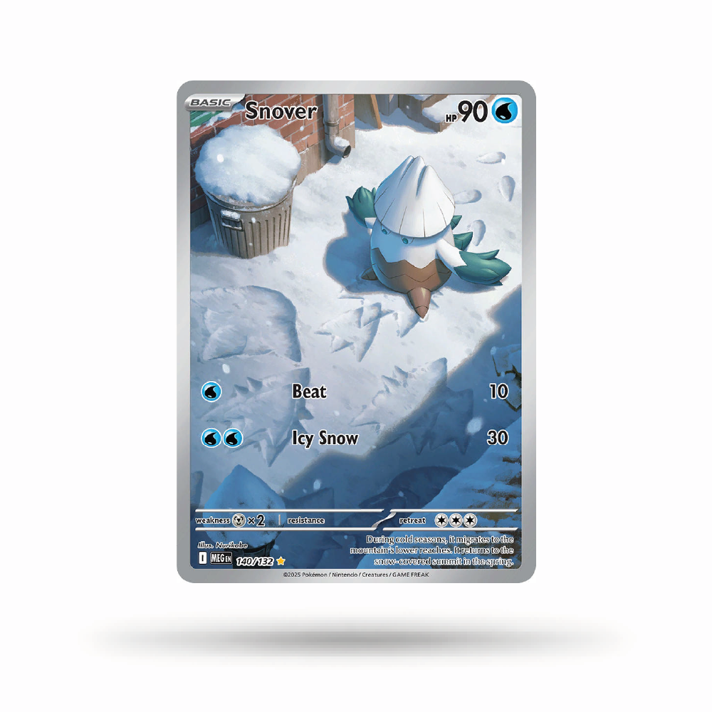 Snover