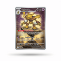 Alakazam Promo