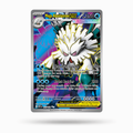 Mega Abomasnow ex